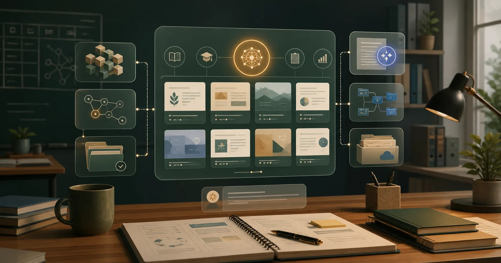 this week in AI: week 29 2026 infographic